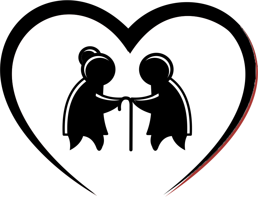 Logo Lar São Vicente de Paula